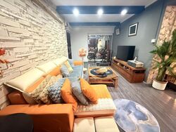 Blk 537 Bukit Panjang Ring Road (Bukit Panjang), HDB 5 Rooms #613341001